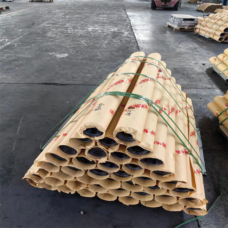 威海医院墙体防护铅板施工方案